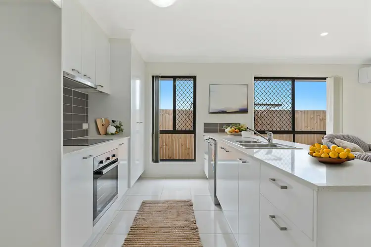 Fourth view of Homely house listing, 39 Darrau Avenue, Yarrabilba QLD 4207