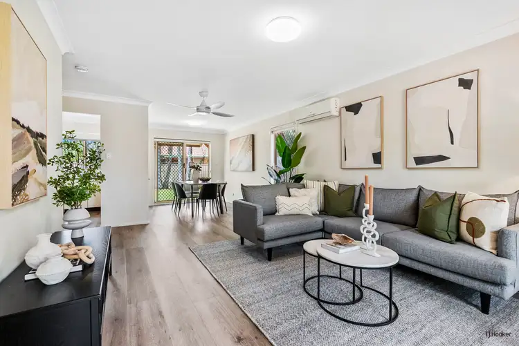 Main view of Homely townhouse listing, 119/170 Central Street, Labrador QLD 4215