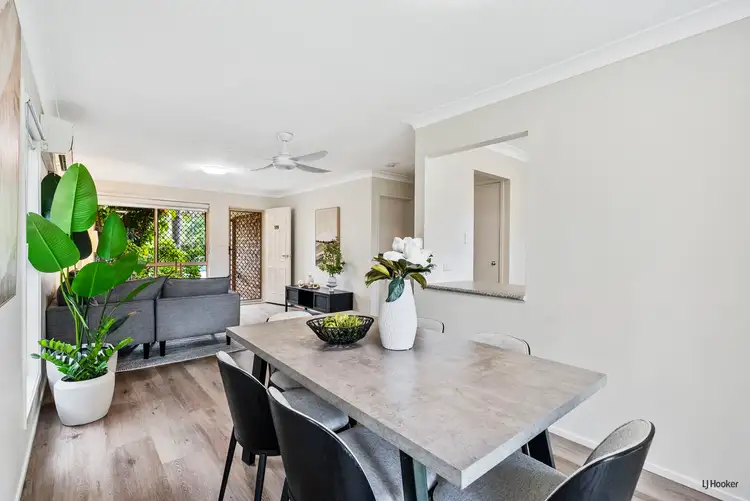 Third view of Homely townhouse listing, 119/170 Central Street, Labrador QLD 4215