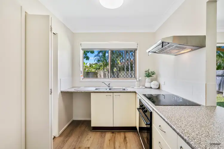 Fifth view of Homely townhouse listing, 119/170 Central Street, Labrador QLD 4215