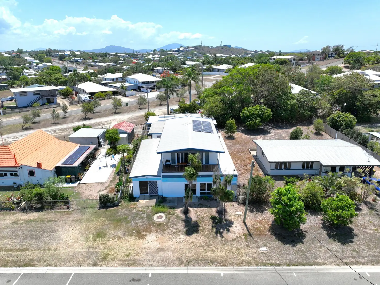 Main view of Homely house listing, 2A Hay Street, Bowen QLD 4805