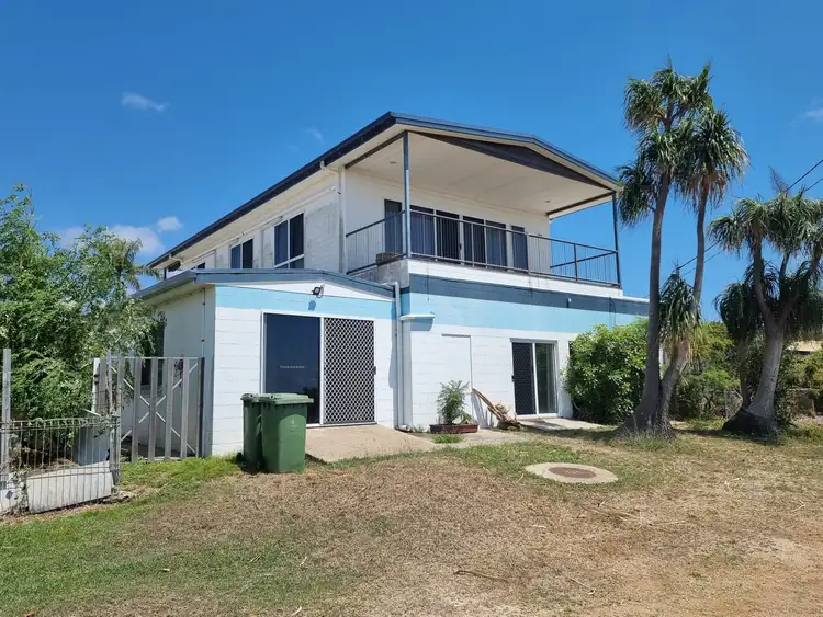 Second view of Homely house listing, 2A Hay Street, Bowen QLD 4805