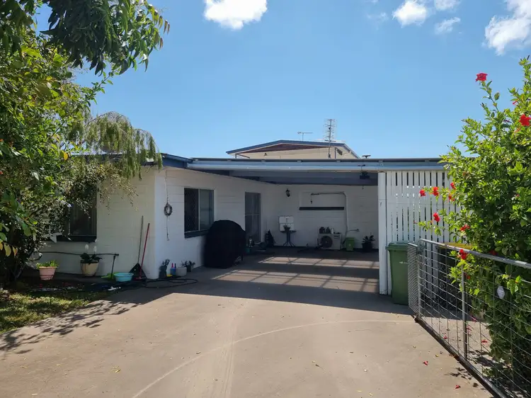 Second view of Homely house listing, 2A Hay Street, Bowen QLD 4805