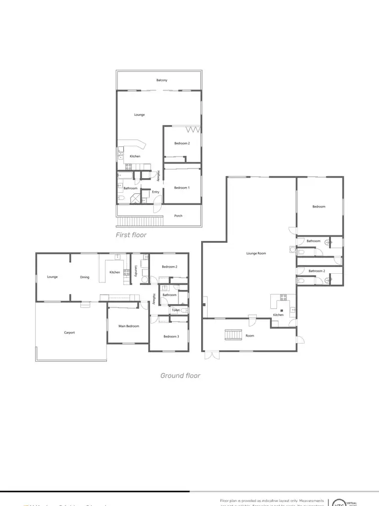 Third view of Homely house listing, 2A Hay Street, Bowen QLD 4805