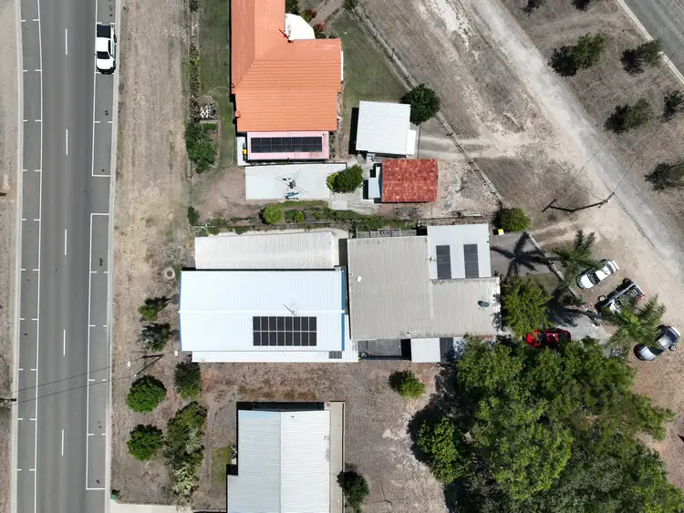 Fourth view of Homely house listing, 2A Hay Street, Bowen QLD 4805