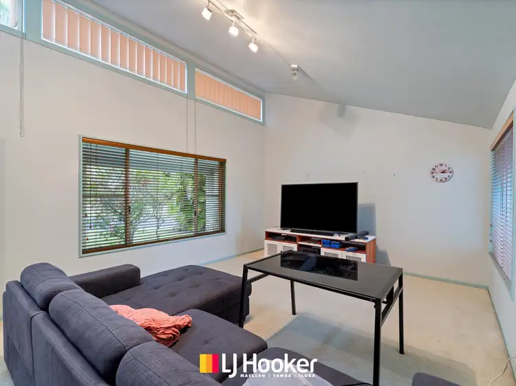 Second view of Homely house listing, 25 Acacia Circuit, Yamba NSW 2464