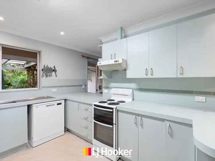 Third view of Homely house listing, 25 Acacia Circuit, Yamba NSW 2464