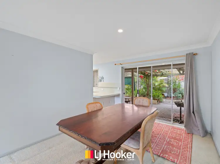 Fourth view of Homely house listing, 25 Acacia Circuit, Yamba NSW 2464