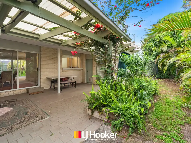 Sixth view of Homely house listing, 25 Acacia Circuit, Yamba NSW 2464