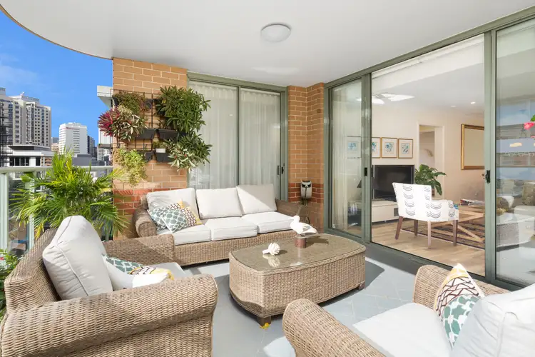 908/8 Spring Street, Bondi Junction NSW 2022