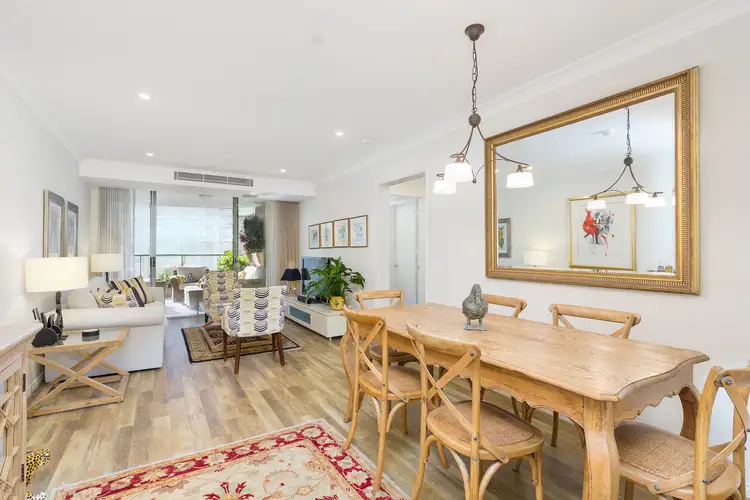 Second view of Homely apartment listing, 908/8 Spring Street, Bondi Junction NSW 2022