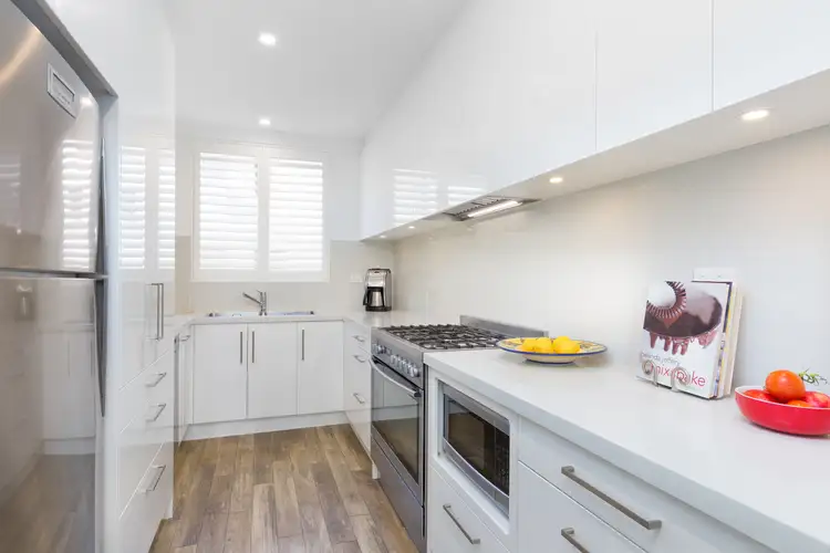 Third view of Homely apartment listing, 908/8 Spring Street, Bondi Junction NSW 2022