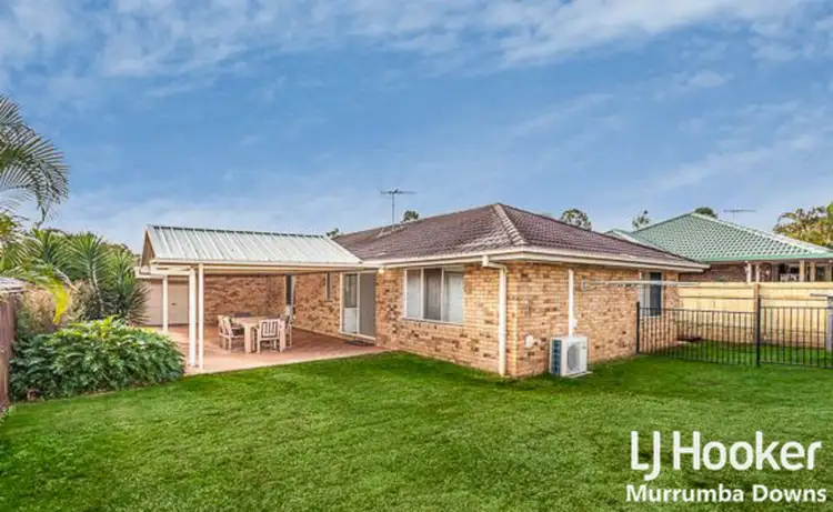 Second view of Homely house listing, 8 Burnett Drive, Murrumba Downs QLD 4503