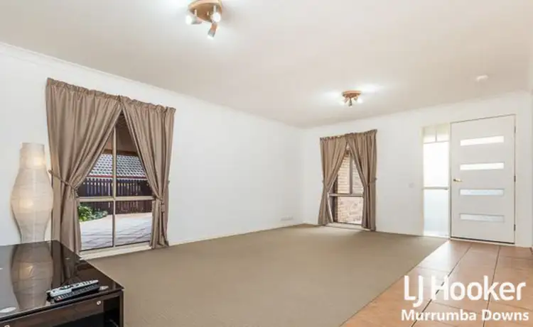 Sixth view of Homely house listing, 8 Burnett Drive, Murrumba Downs QLD 4503