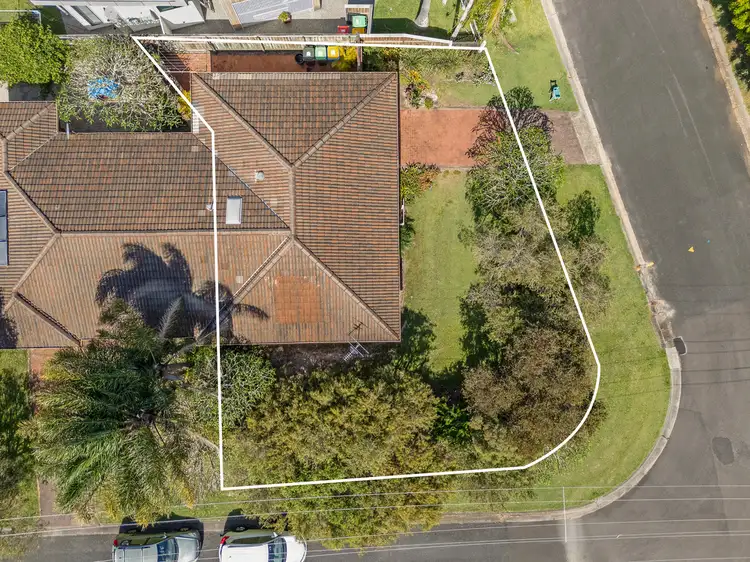 Third view of Homely unit listing, 1/6 Fern Street, Lennox Head NSW 2478