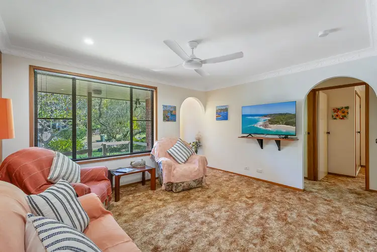 Fourth view of Homely unit listing, 1/6 Fern Street, Lennox Head NSW 2478