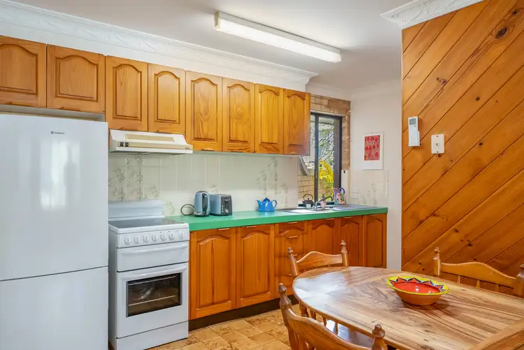Fifth view of Homely unit listing, 1/6 Fern Street, Lennox Head NSW 2478