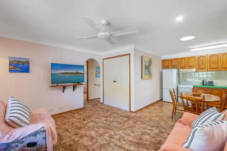 Sixth view of Homely unit listing, 1/6 Fern Street, Lennox Head NSW 2478