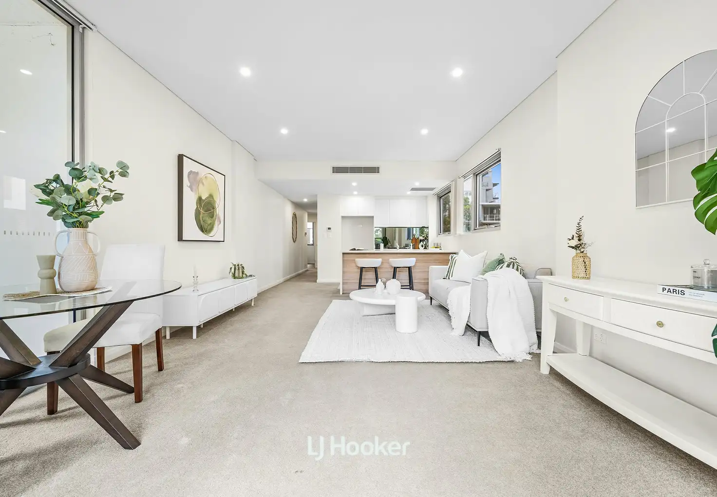 Main view of Homely apartment listing, 110/71 Ridge Street, Gordon NSW 2072
