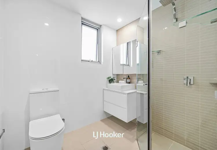 Sixth view of Homely apartment listing, 110/71 Ridge Street, Gordon NSW 2072