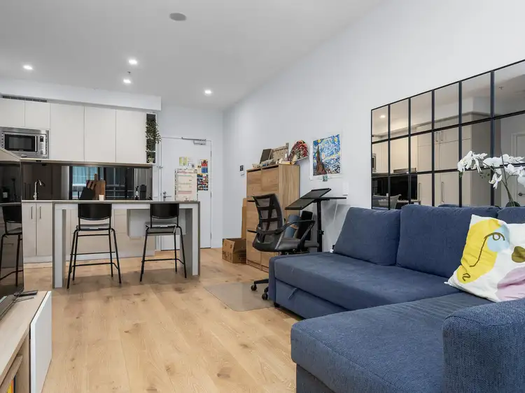 Fourth view of Homely apartment listing, 2010/380 Murray Street, Perth WA 6000