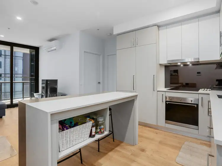 Fifth view of Homely apartment listing, 2010/380 Murray Street, Perth WA 6000