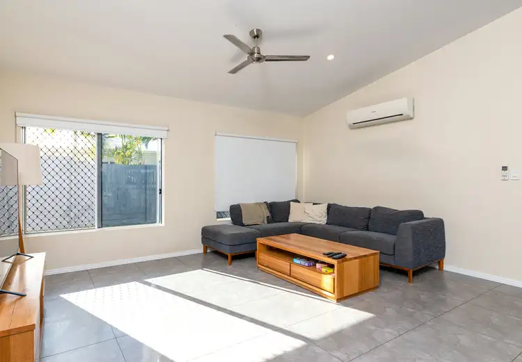 Fifth view of Homely house listing, 9 Barrbal Drive, Cooya Beach QLD 4873
