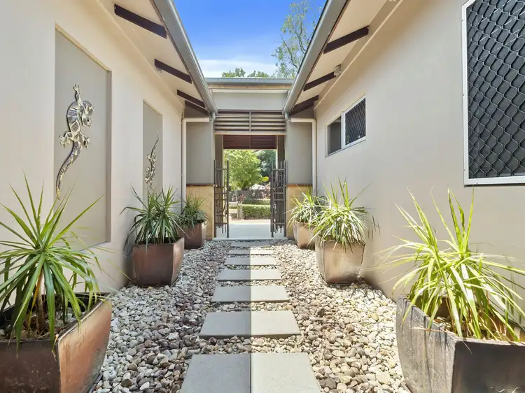Third view of Homely house listing, 21 Aurelia Road, Palm Cove QLD 4879