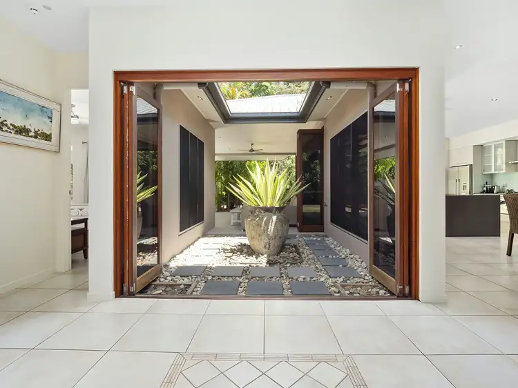 Fourth view of Homely house listing, 21 Aurelia Road, Palm Cove QLD 4879