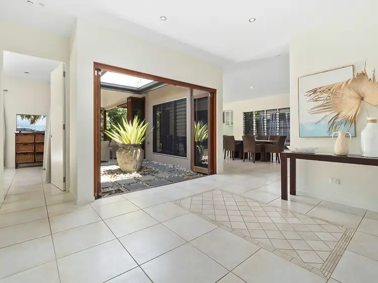 Fifth view of Homely house listing, 21 Aurelia Road, Palm Cove QLD 4879