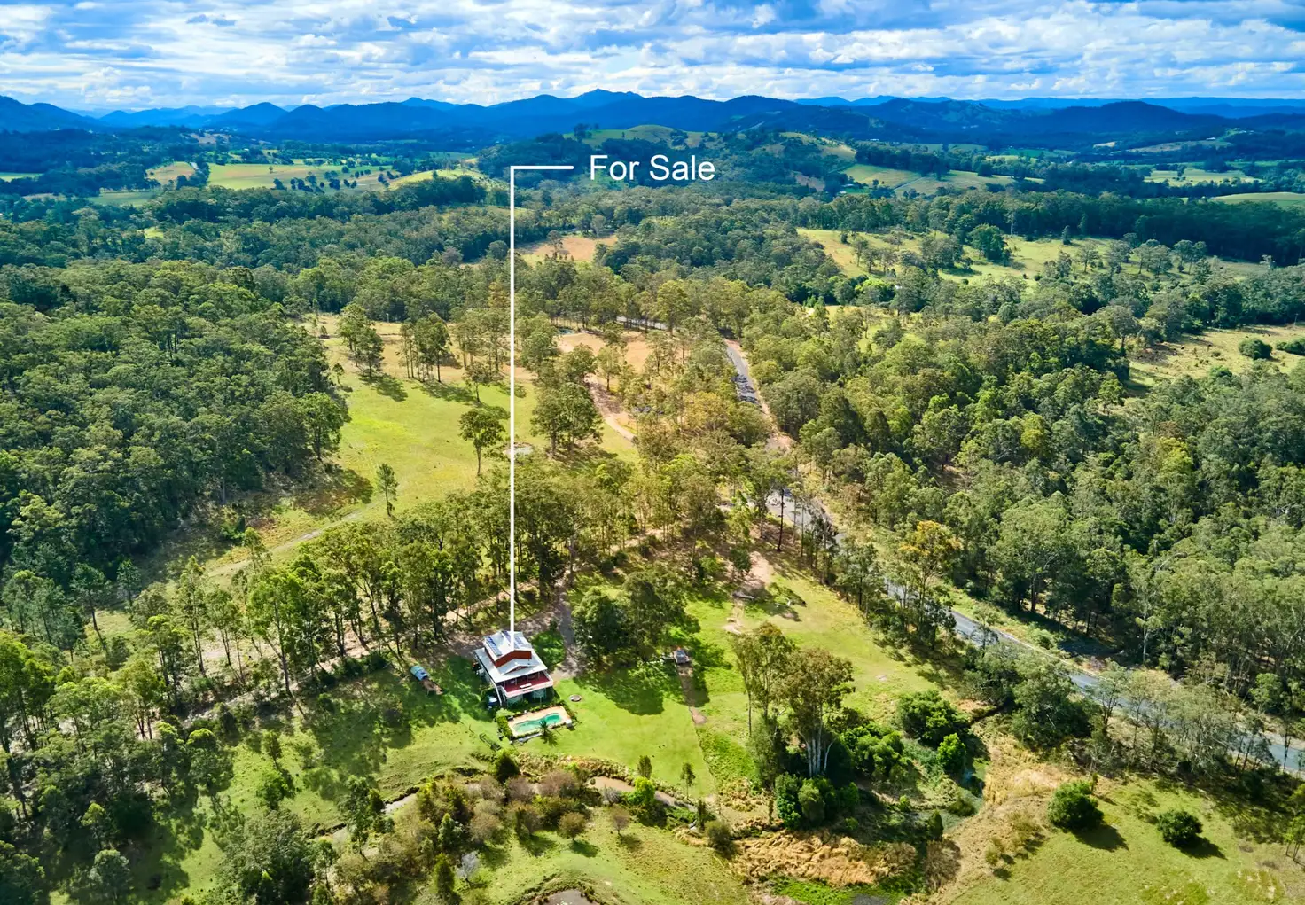 Main view of Homely house listing, 9 Wynters Road, Burrell Creek NSW 2429
