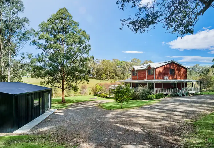 Third view of Homely house listing, 9 Wynters Road, Burrell Creek NSW 2429