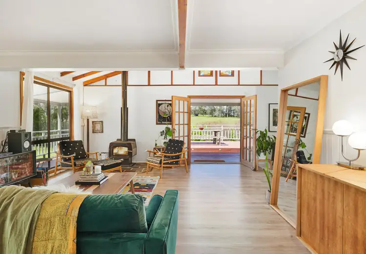 Fourth view of Homely house listing, 9 Wynters Road, Burrell Creek NSW 2429