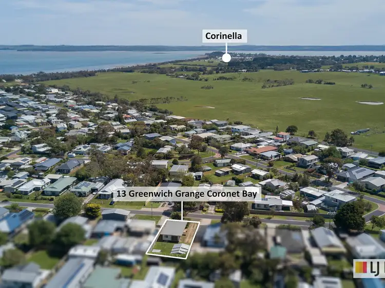 Third view of Homely house listing, 13 Greenwich Grange, Coronet Bay VIC 3984