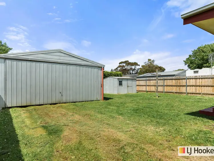 Fourth view of Homely house listing, 13 Greenwich Grange, Coronet Bay VIC 3984
