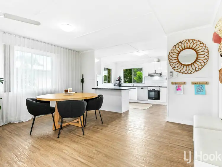 Third view of Homely house listing, 15 Wynne Parade, Maryborough QLD 4650