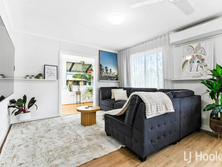 Fifth view of Homely house listing, 15 Wynne Parade, Maryborough QLD 4650