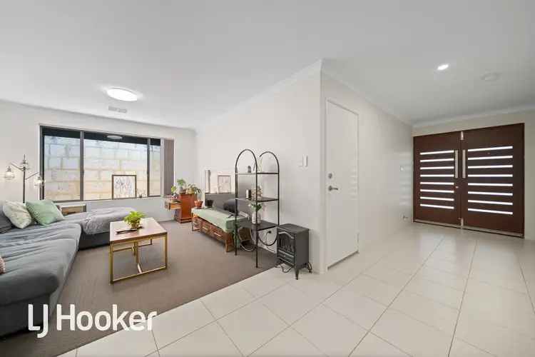 Third view of Homely house listing, 4 Dalton Road, Wellard WA 6170