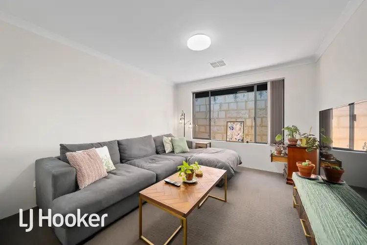 Fourth view of Homely house listing, 4 Dalton Road, Wellard WA 6170