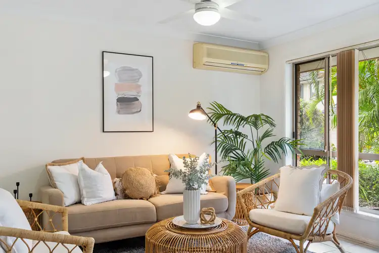 Second view of Homely townhouse listing, 27/2 Koala Town Road, Upper Coomera QLD 4209