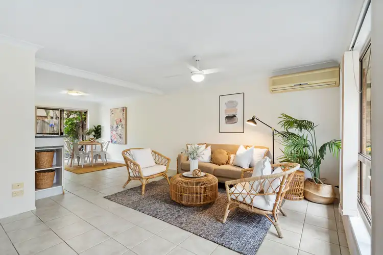 Fourth view of Homely townhouse listing, 27/2 Koala Town Road, Upper Coomera QLD 4209