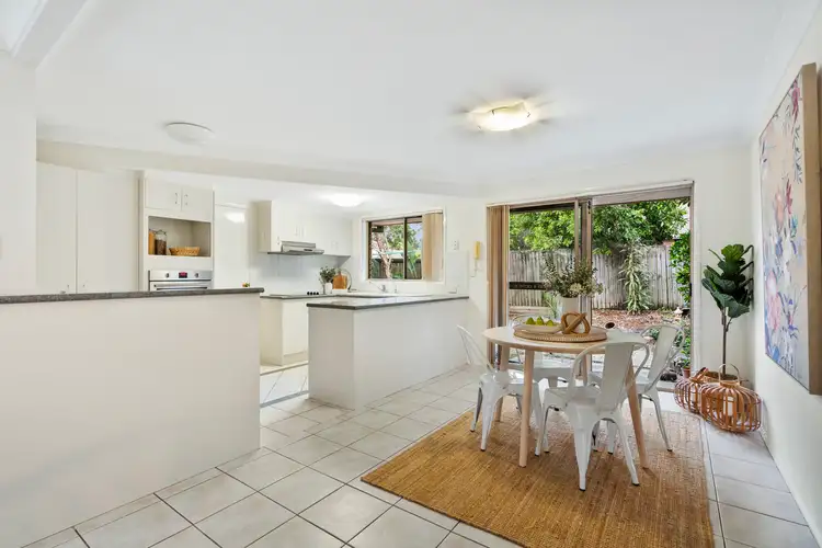 Fifth view of Homely townhouse listing, 27/2 Koala Town Road, Upper Coomera QLD 4209