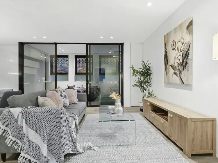 4/150 Walker Street, North Sydney NSW 2060