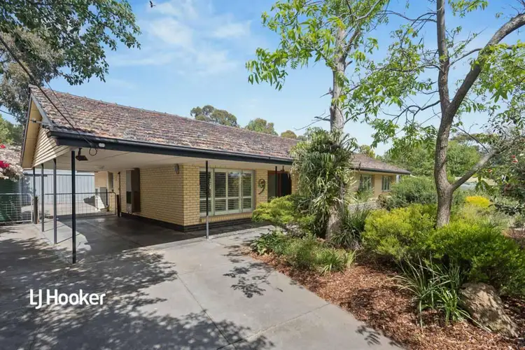 Second view of Homely house listing, 9 Birt Avenue, Salisbury Heights SA 5109