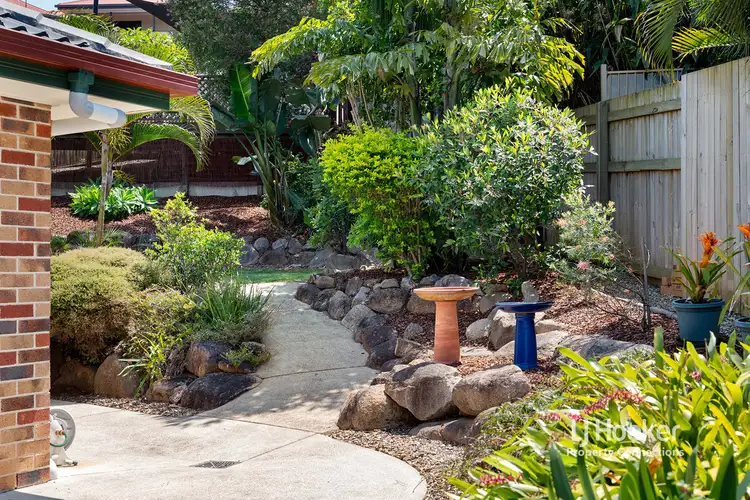 Second view of Homely house listing, 8 Mascotte Court, Eatons Hill QLD 4037