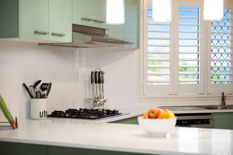 Fourth view of Homely house listing, 8 Mascotte Court, Eatons Hill QLD 4037