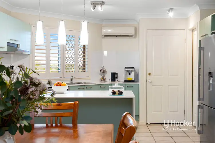 Fifth view of Homely house listing, 8 Mascotte Court, Eatons Hill QLD 4037