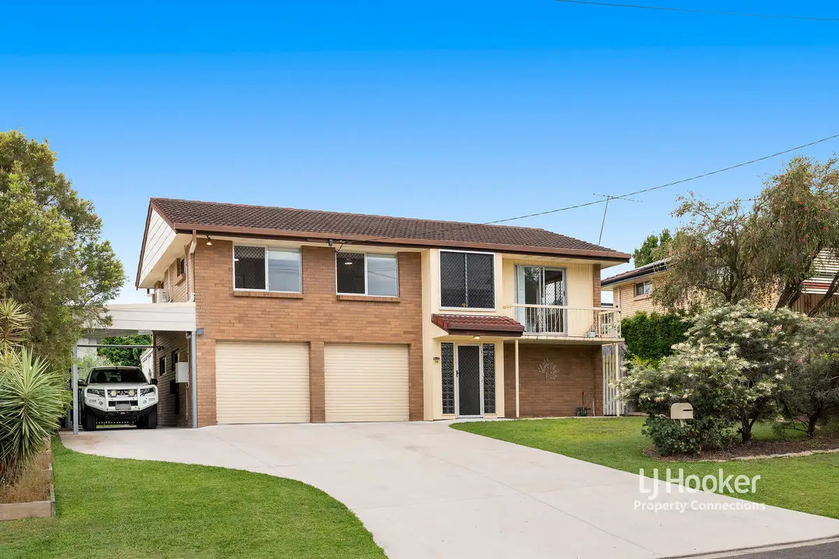 Main view of Homely house listing, 14 Hampshire Terrace, Albany Creek QLD 4035