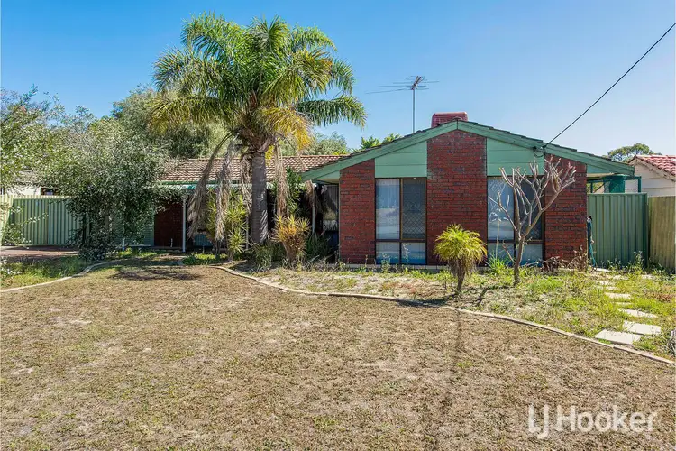 Main view of Homely house listing, 7 Newbold Court, Gosnells WA 6110