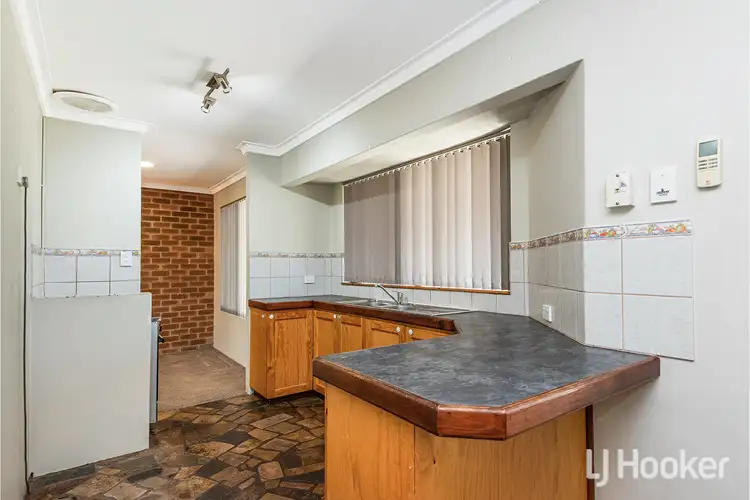 Second view of Homely house listing, 7 Newbold Court, Gosnells WA 6110